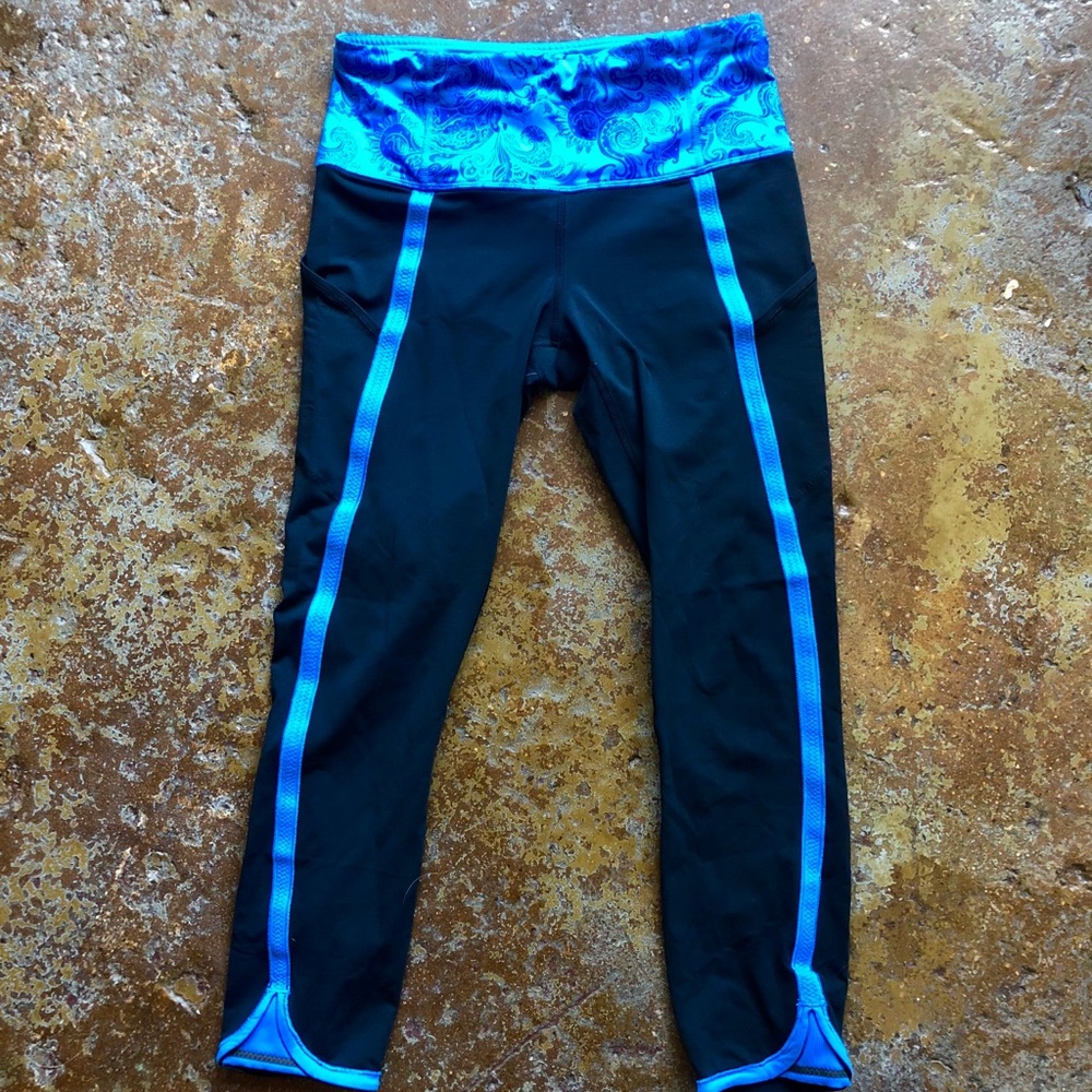 DELETING 2MORROW 🔥 Lululemon Running Leggings